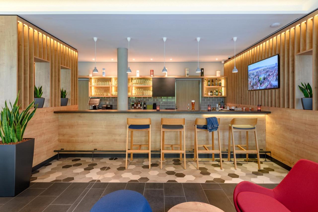 Holiday Inn Express Goettingen By Ihg Exterior photo
