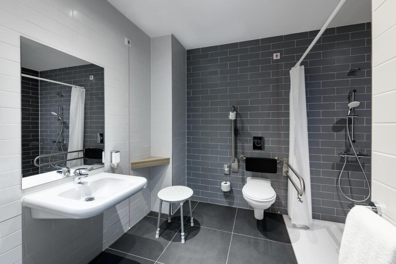 Holiday Inn Express Goettingen By Ihg Exterior photo